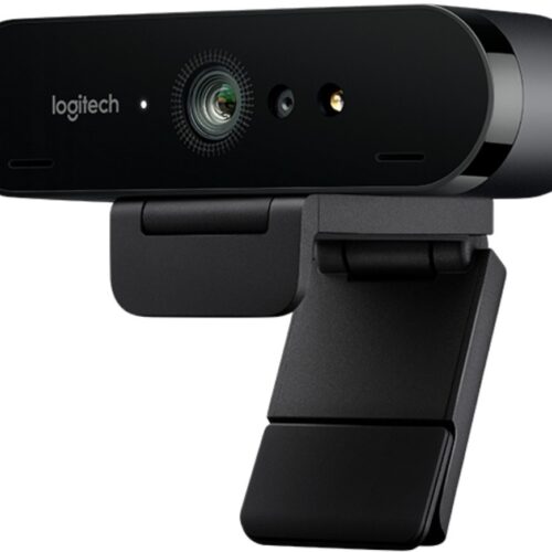 Logitech Brio 4k Stream Edition Webcam