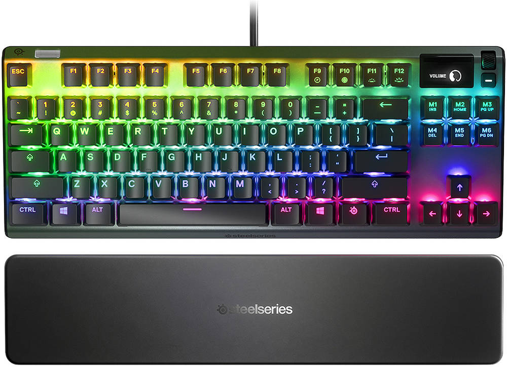 keyboard