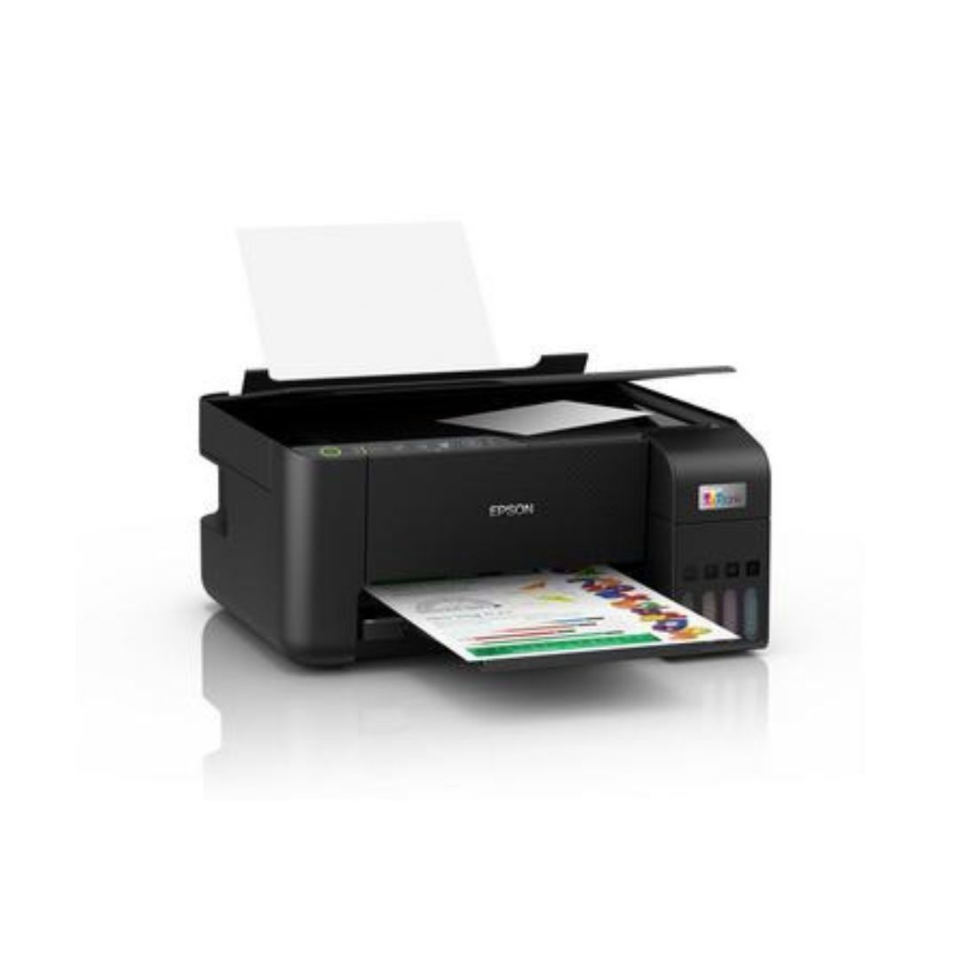 2 Epson EcoTank L3250 A4 Wi-Fi All-in-One Ink Tank Printer