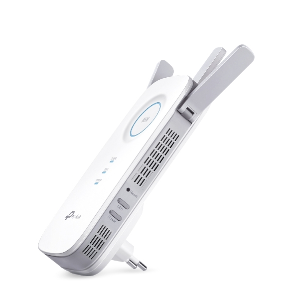 AC1750 Wi-Fi Range Extender