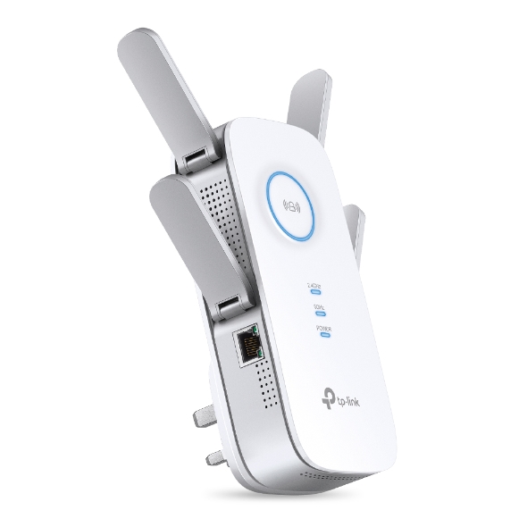 AC2600 Wi-Fi Range Extender 3