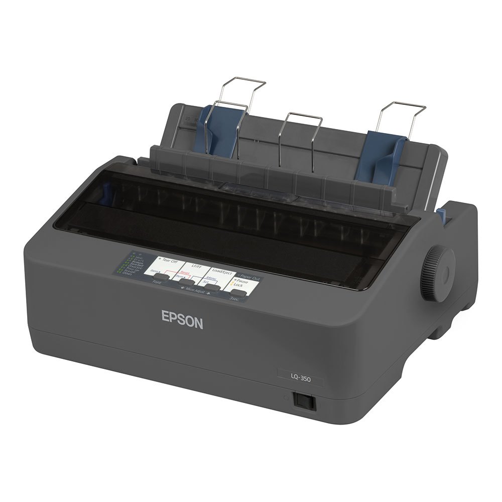 PRINTER EPSON LQ-350 DOT MATRIX