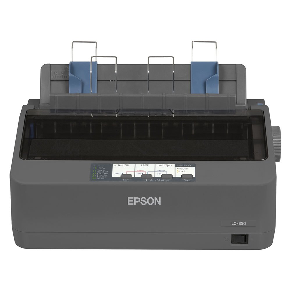 EPSON LQ-350 - 5