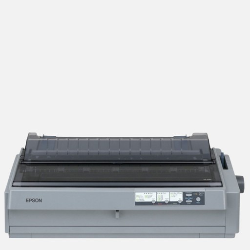 Epson LQ-2190 Dot Matrix Printer 2