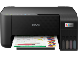 Epson EcoTank L3250 A4 Wi-Fi All-in-One Ink Tank Printer