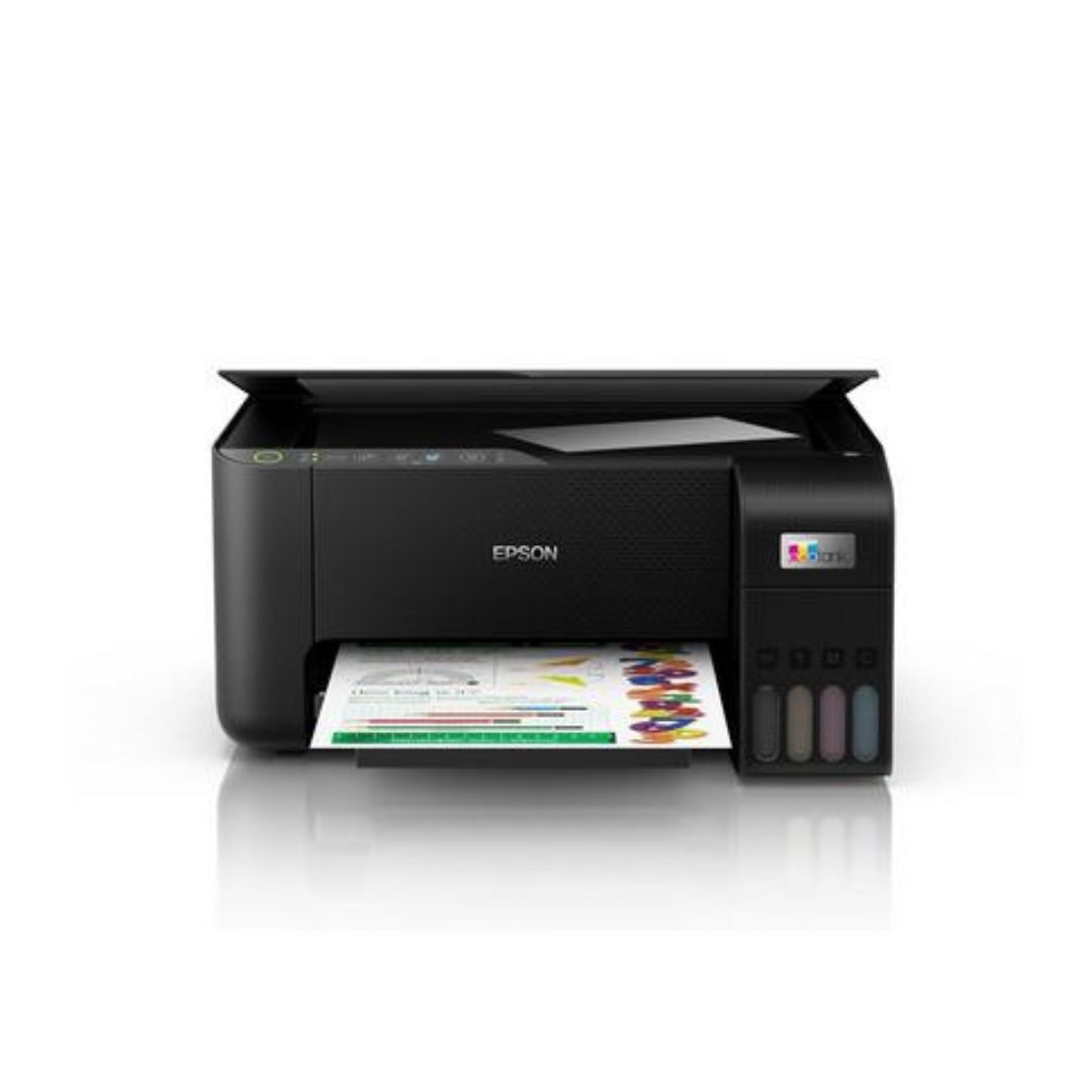 Epson EcoTank L3250 Epson EcoTank L3250 A4 Wi-Fi All-in-One Ink Tank Printer