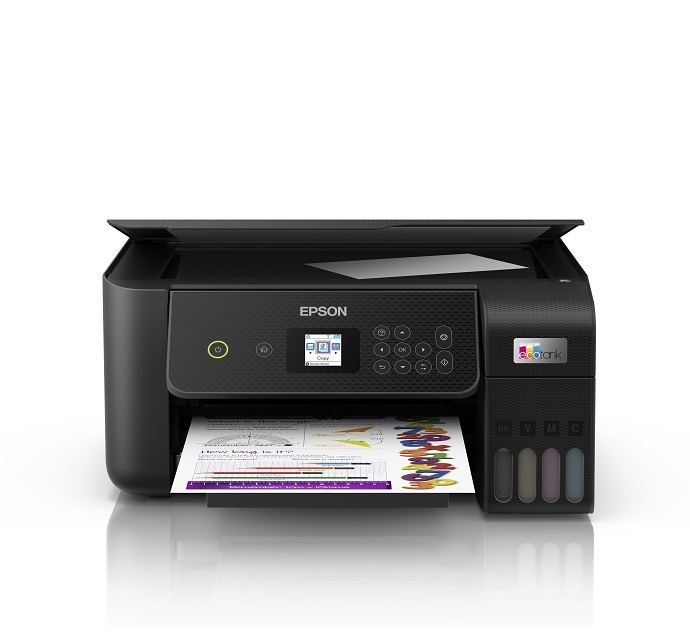 Epson EcoTank L4260 A4 Wi-Fi Duplex All-in-One Ink Tank Printer Epson EcoTank L4260 A4 Wi-Fi Duplex All-in-One Ink Tank Printer