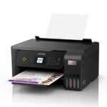 Epson EcoTank L4260 A4 Wi-Fi Duplex All-in-One Ink Tank Printer