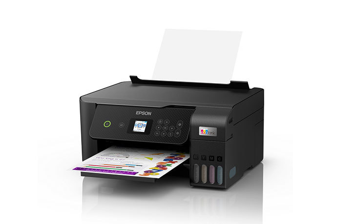 Epson EcoTank L3260 Epson Eco Tank L3260 A4 Wi-Fi All-in-One Ink Tank Printer