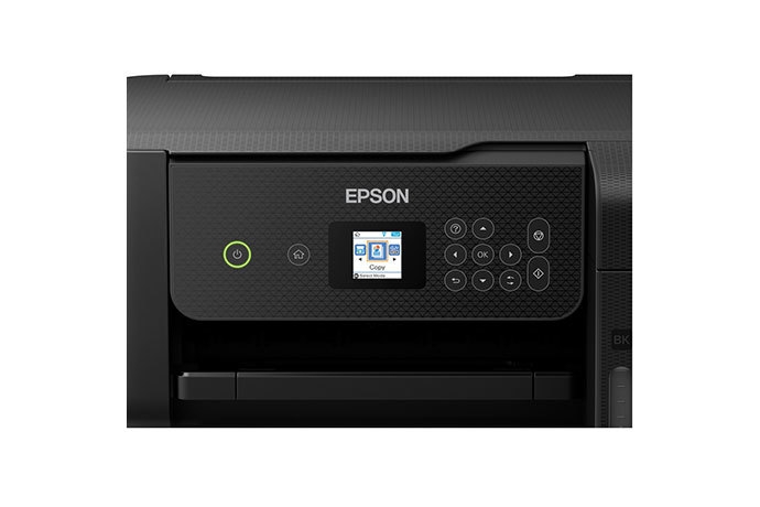 Epson Eco Tank L3260 A4 Wi-Fi All-in-One Ink Tank Printer Epson Eco Tank L3260 A4 Wi-Fi All-in-One Ink Tank Printer