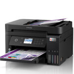 Epson Eco Tank L6270 A4 Wi-Fi Duplex All-in-One Ink Tank Printer with ADF