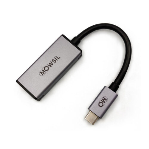 USB-C to DP Adapter – 4K