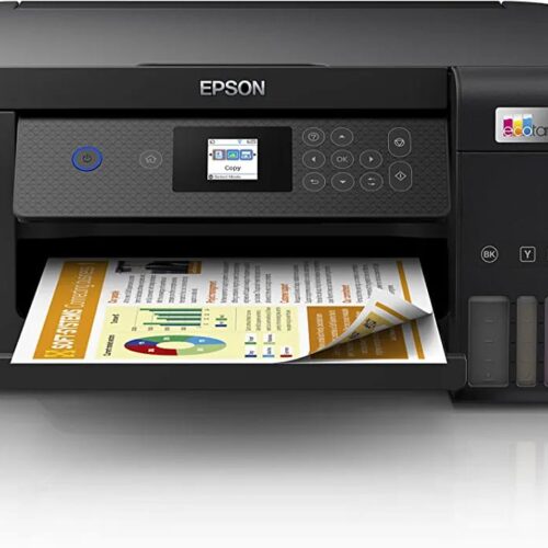 Epson EcoTank L4260 Home ink tank printer
