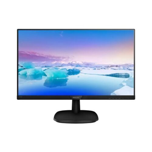 LED PHILIPS 24 243V7QJAB MONITOR