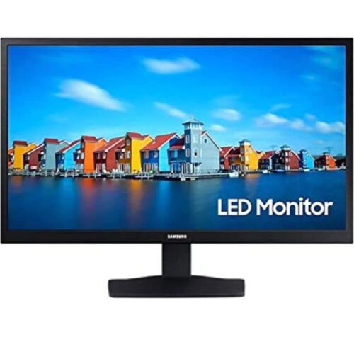 LED SAMSUNG 18.5 LS19A330NHM MONITOR