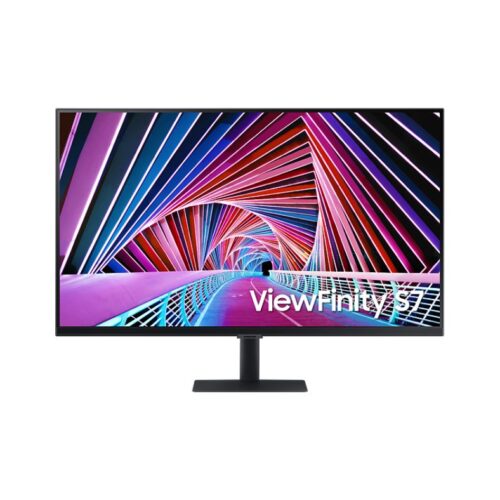 LED SAMSUNG LS32A700NWMXUE MONITOR