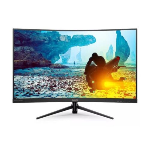 PHILIPS CURVED 32 322M8CZ 165HZ MONITOR