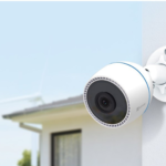 EZVIZ H3C 1080p Wi-Fi Smart Home Camera