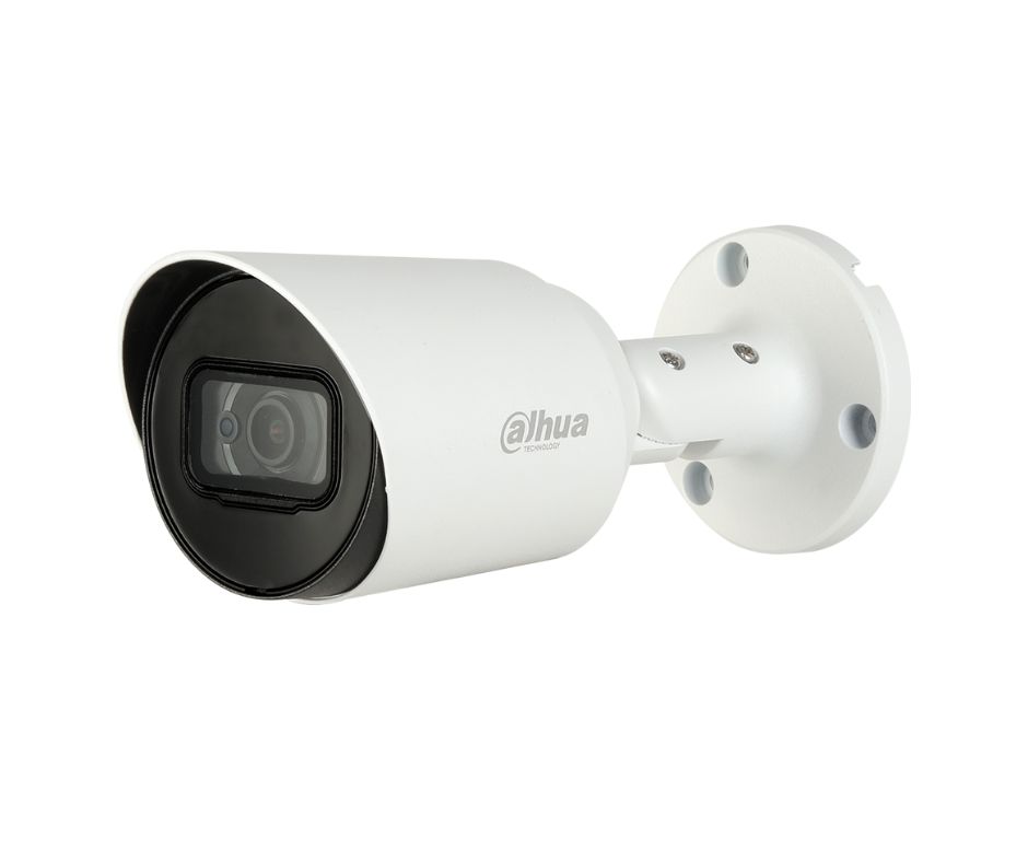 2 MP IR 2.8 mm HDCVI Bullet 1