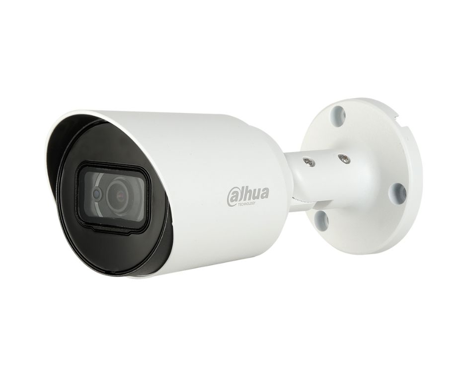 2 MP IR 2.8 mm HDCVI Bullet 2