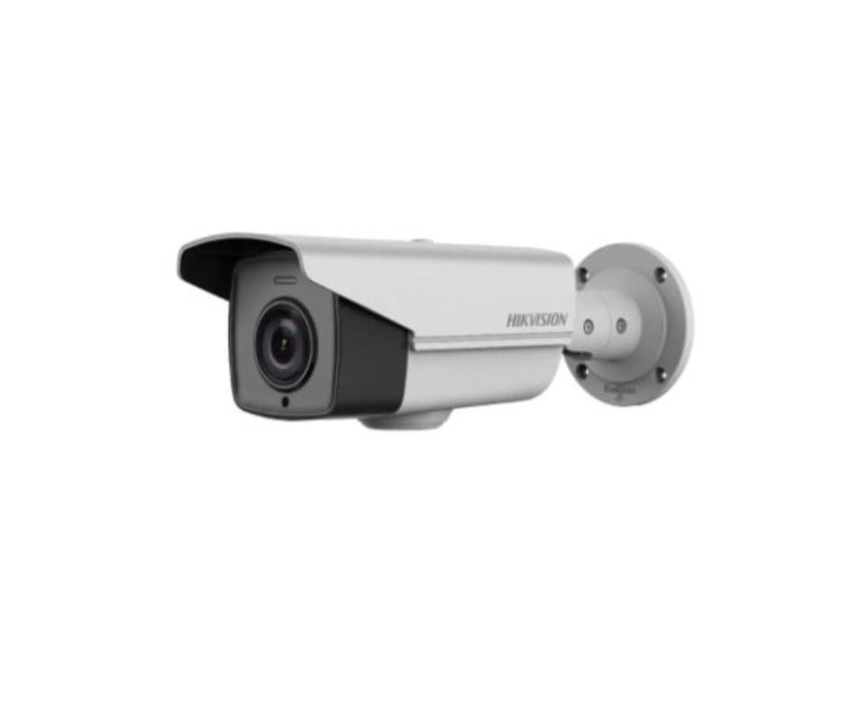 2 MP Motorized Varifocal Bullet Camera 1