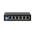 SWITCH DGS-F1006P-E