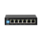 SWITCH DGS-F1006P-E