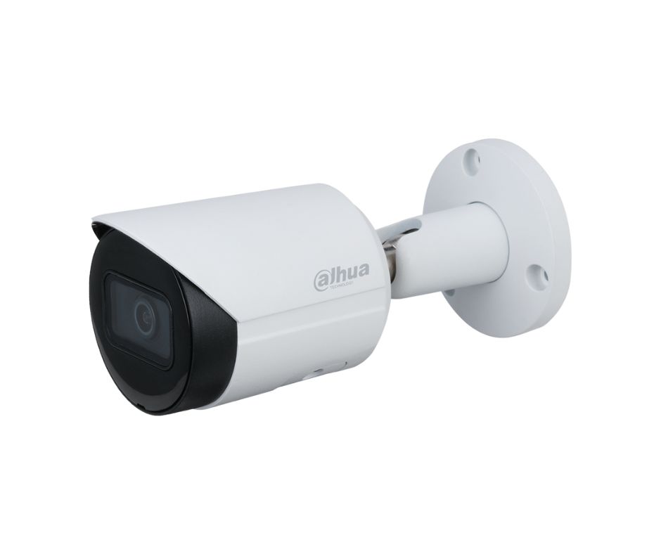 4 MP 2.8mm Starlight Bullet 1