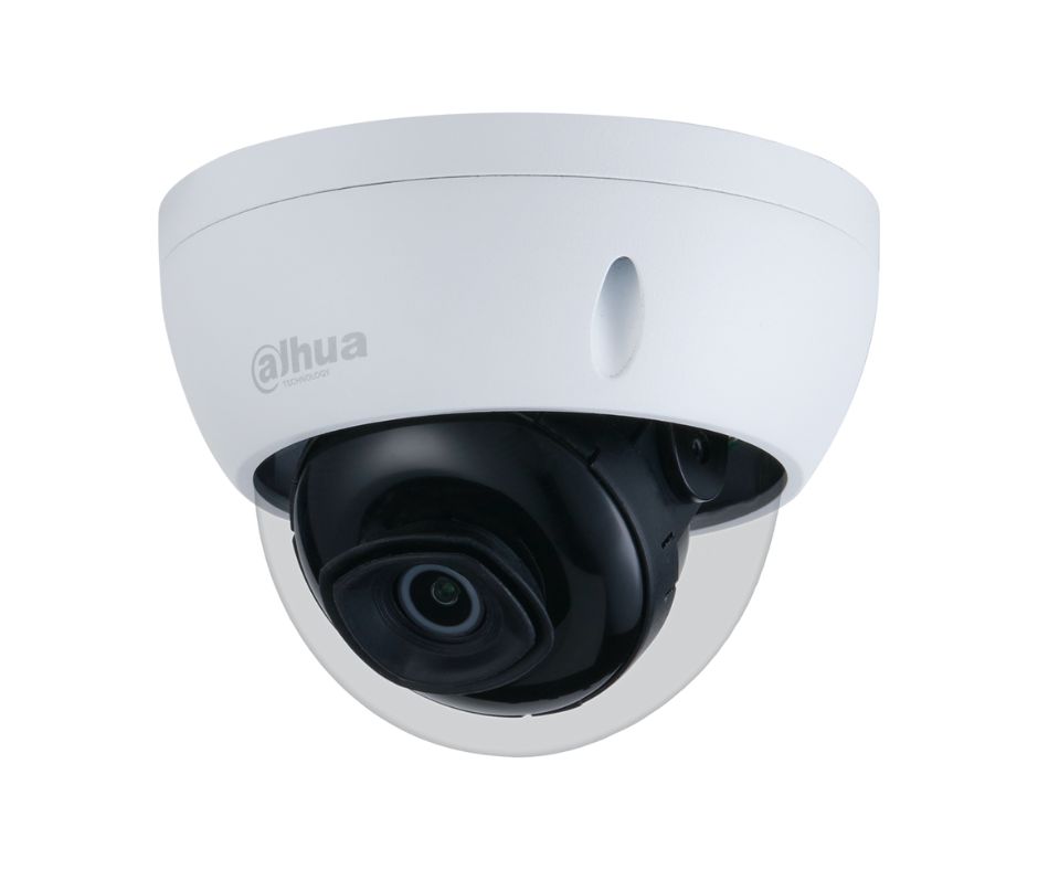 4 MP 2.8mm Starlight Network Dome Camera 1