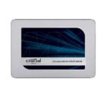 Crucial MX500 1TB 3D NAND SATA 2.5 Inch Internal SSD