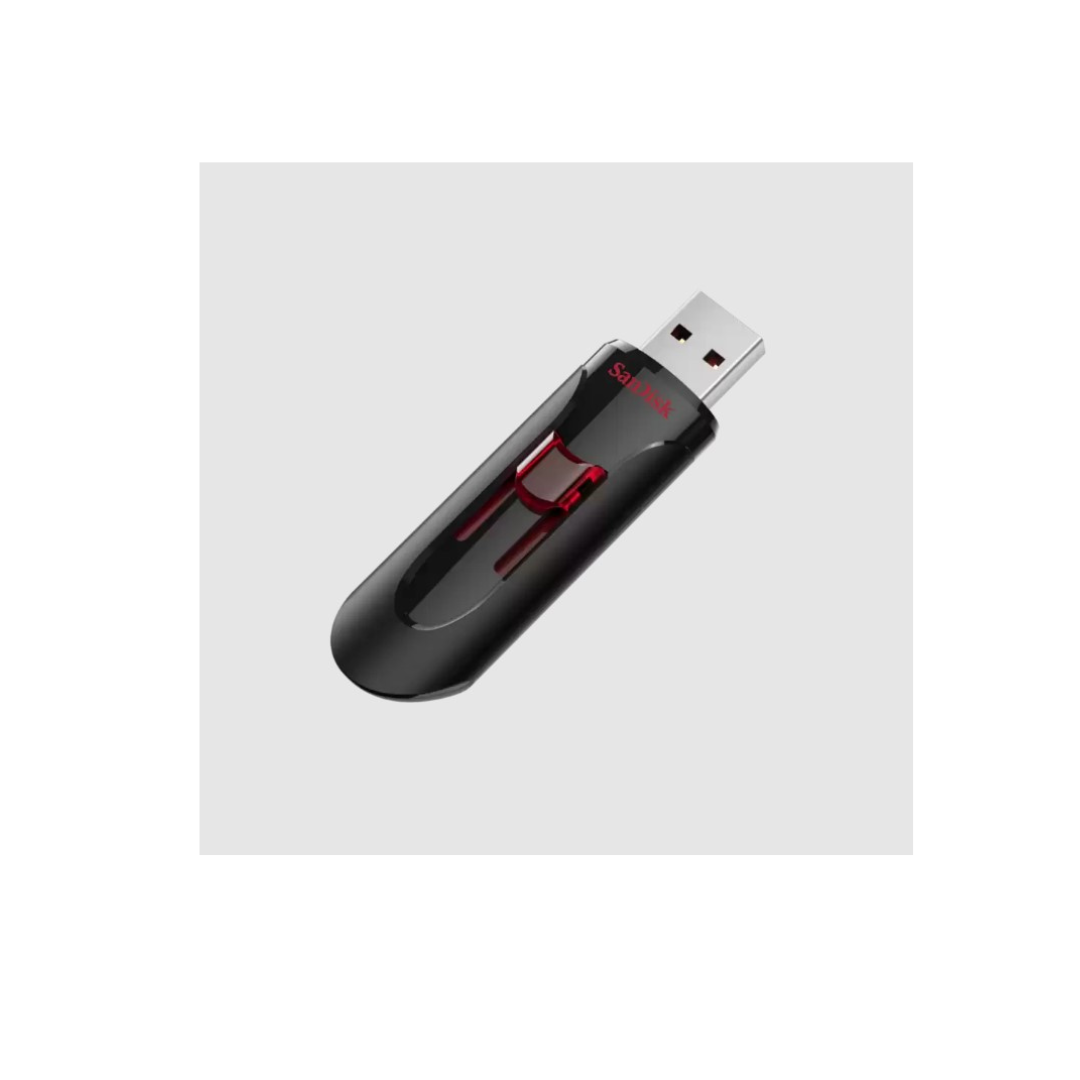 SanDisk 64 GB USB 3.0