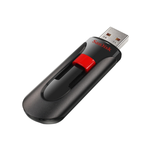 Sandisk – Cruzer Glide 128Gb Usb 3.0 Flash Drive