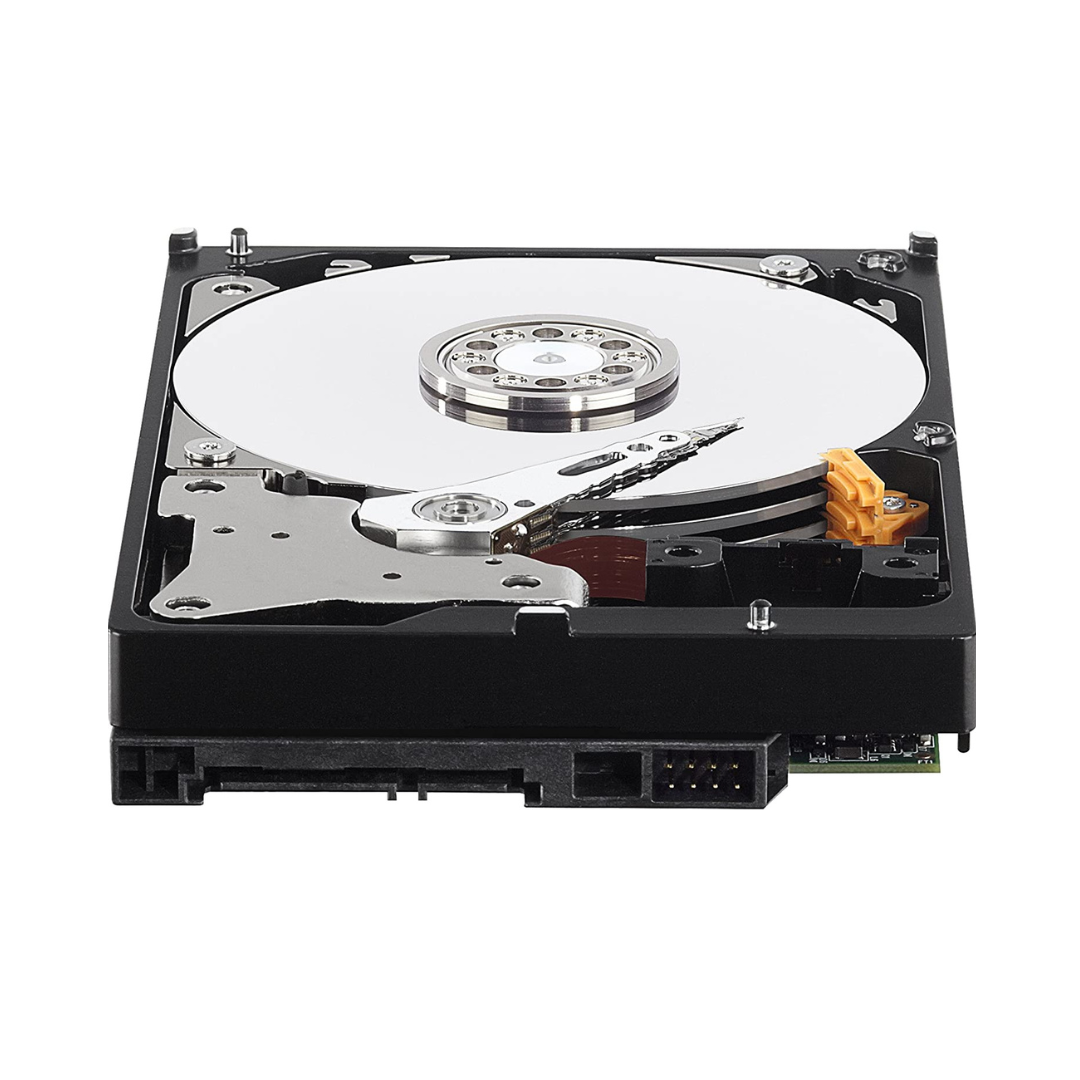 Western Digital 2TB Surveillance Hard Drive