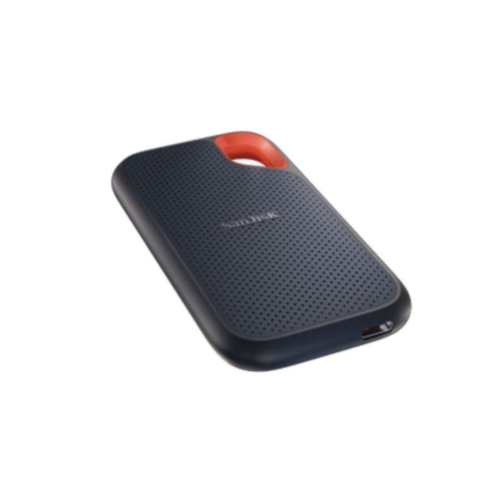 SanDisk 1TB Extreme Portable SSD Black