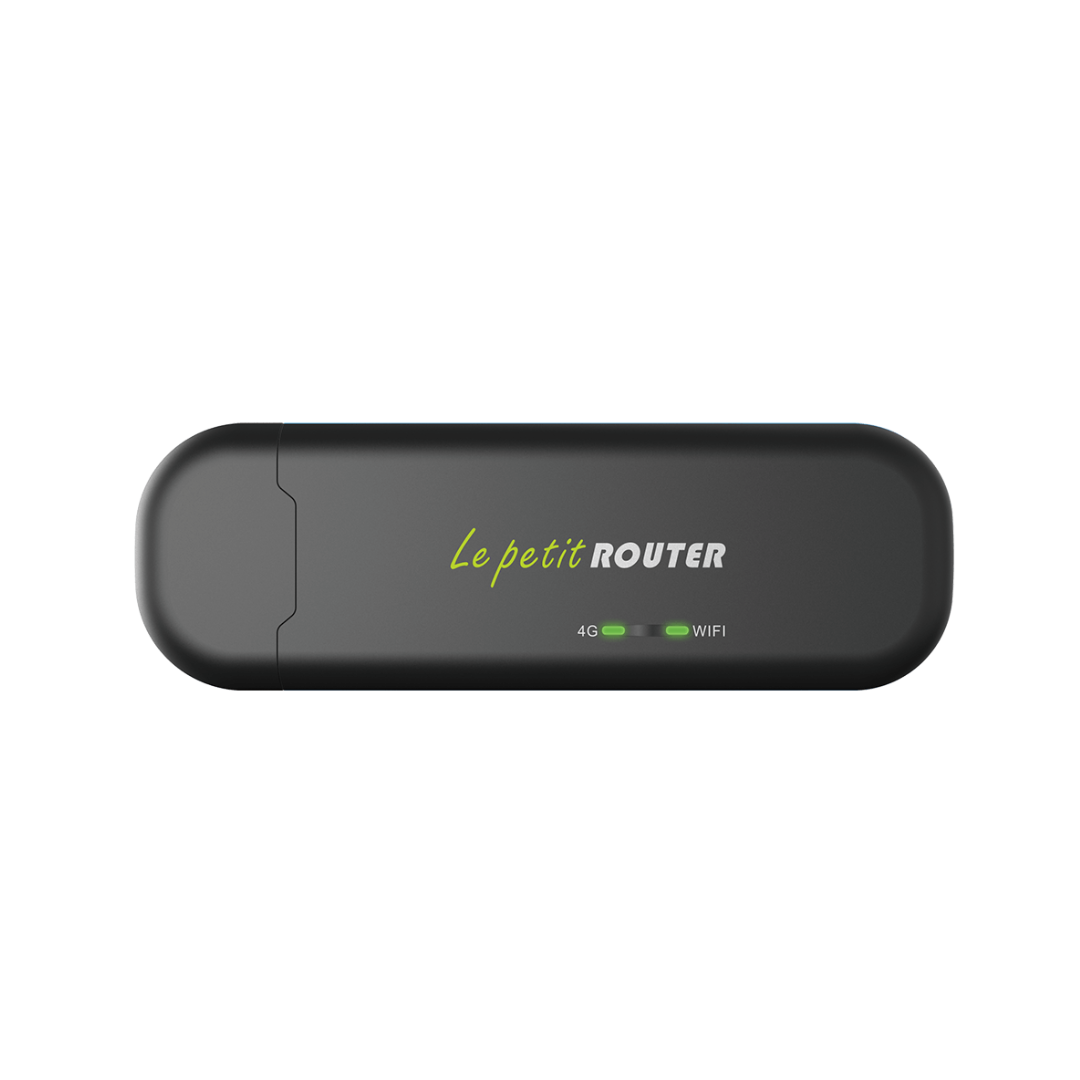 4G LTE USB Router 2