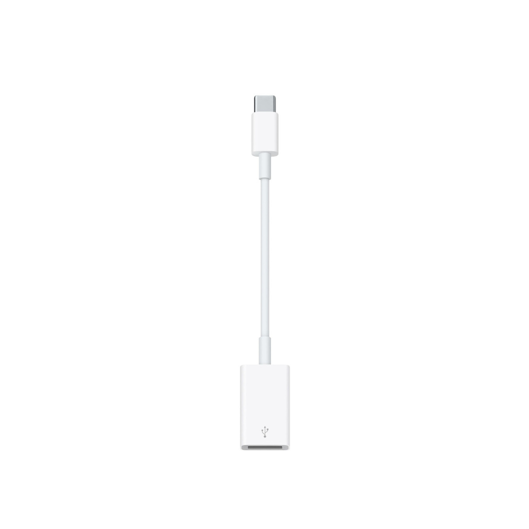 USB-C to USB Adapter