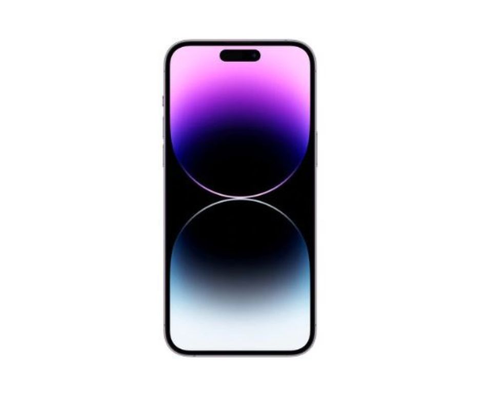 Apple iPhone 14 Pro Max 256GB Deep Purple 2