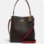 Coach - Town Bucket Bag