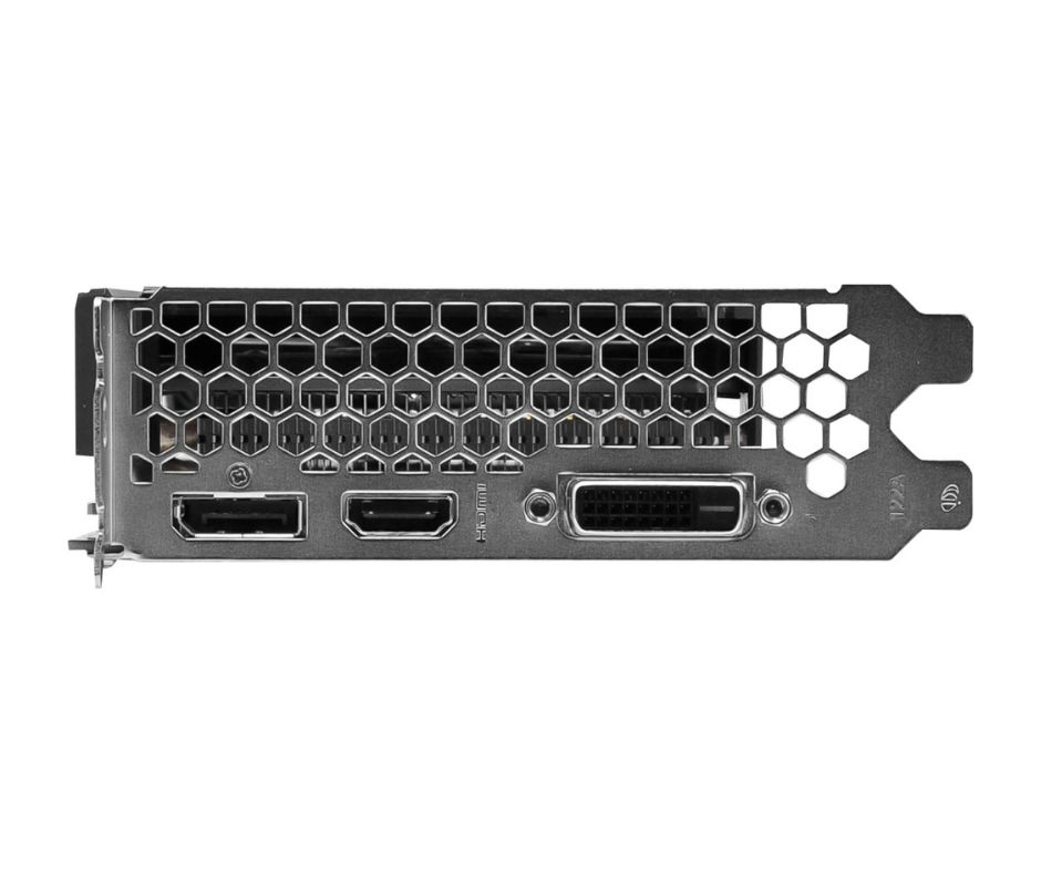 Gainward GeForce GTX 1660 Ti Ghost Graphics Card 2