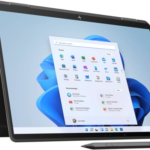 HP Spectre X360 14-EF0013DX 13.5” 3K2K UWVA Touch Laptop