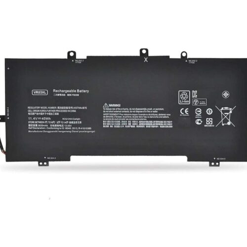 HP VR03XL Battery for HP ENVY 13-D 13-D046TU Series