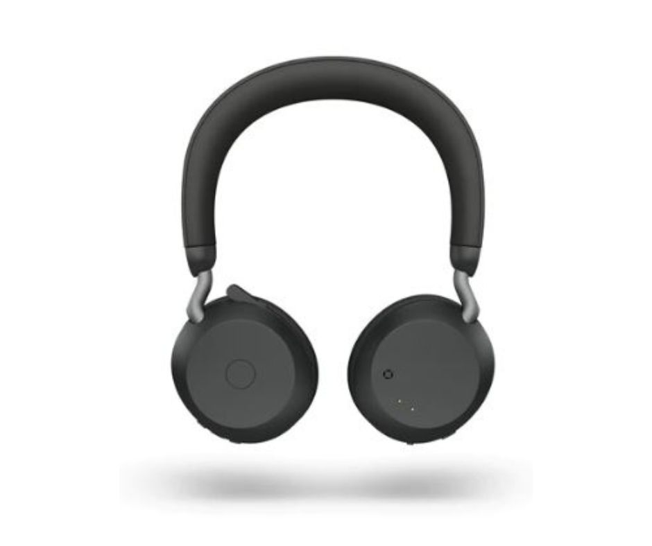 Jabra Evolve2 75 Wireless Headset With ANC 3