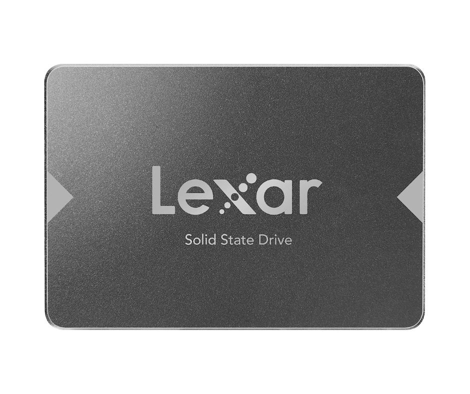 LEXAR NS100 1TB 2.5 SSD 1