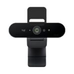 Logitech Brio 4K Webcam 1