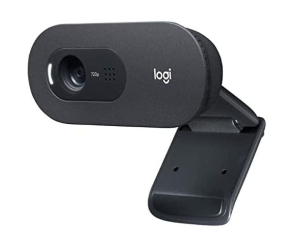Logitech C505e Webcam 2