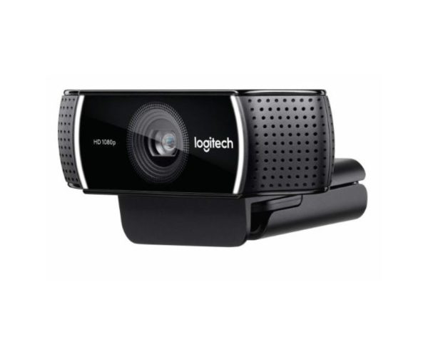 Logitech C922 Pro Stream Webcam 2