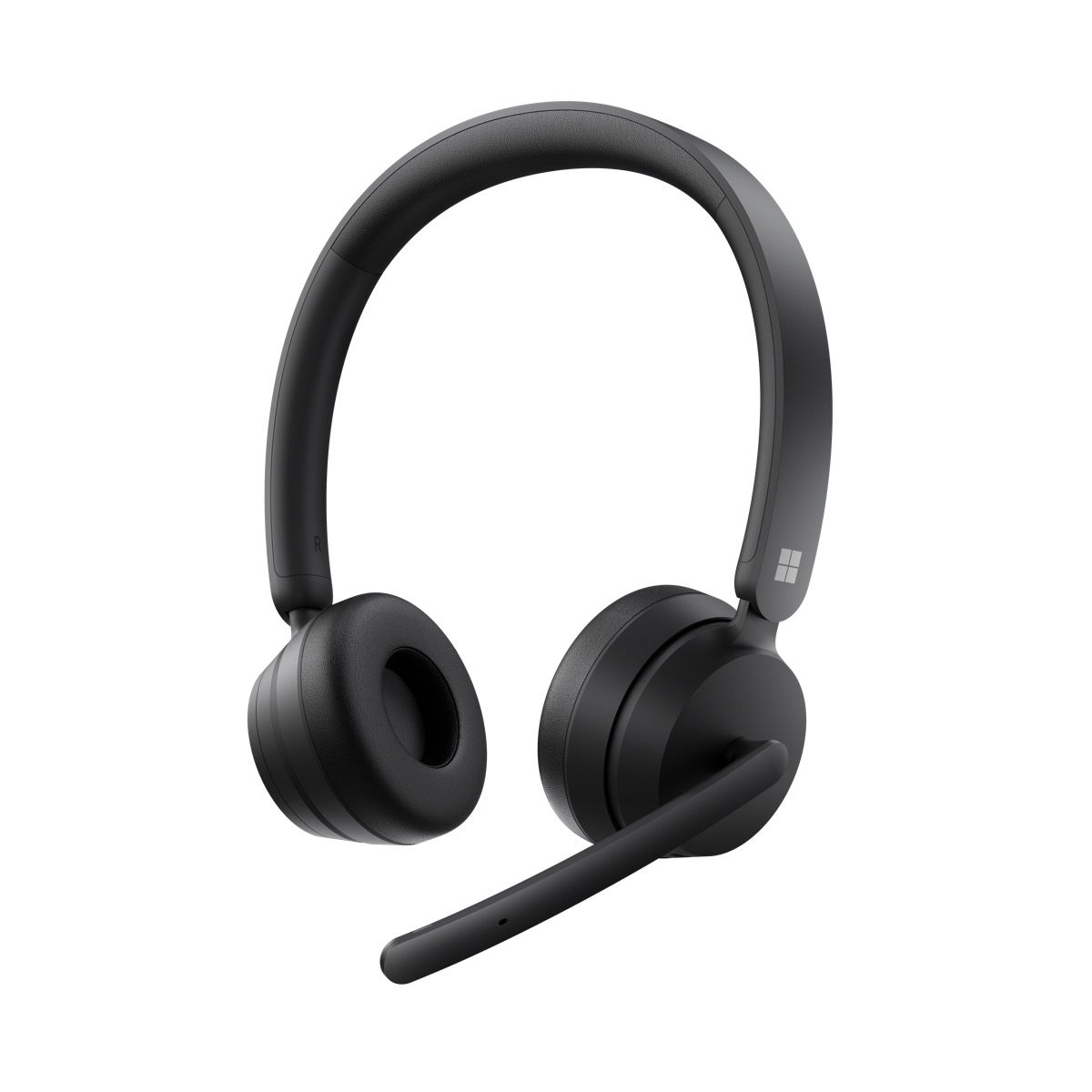 Microsoft Modern Wireless Headset Head-Band Bluetooth 1