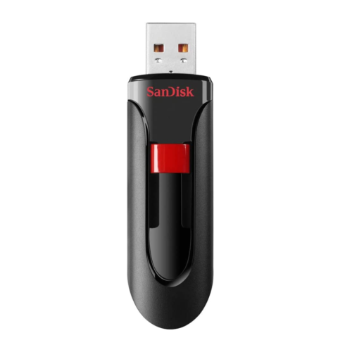 Sandisk Cruzer Glide 256Gb Usb 3.0 Pen Flash Drive