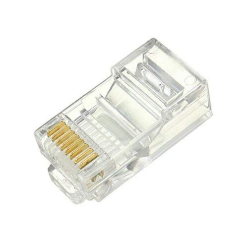 RJ45 Network Connector