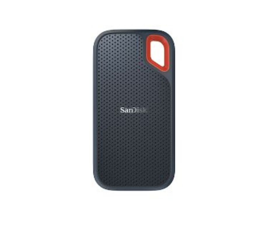 SanDisk Extreme Portable 1TB 1050MBs External SSD 1